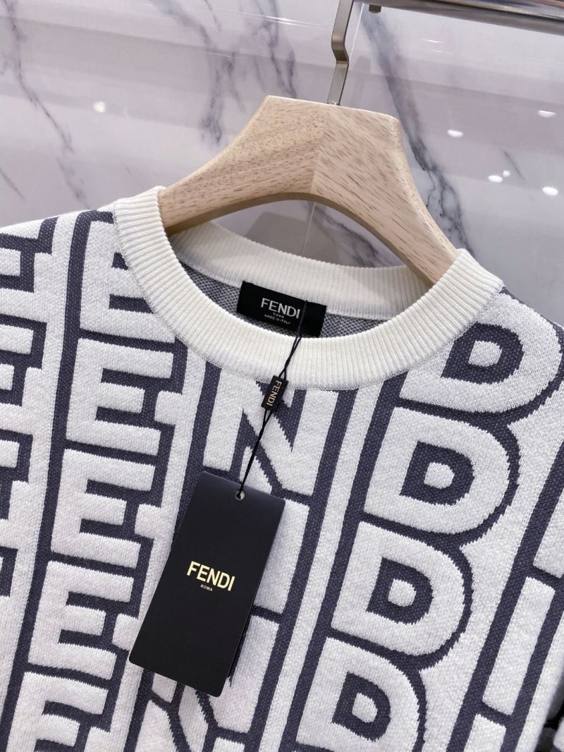 Fendi Sweaters